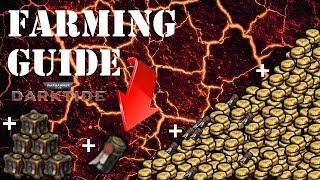 Farming Plasteel amp Ordo Dockets Guide — Under 5 Minutes — Darktide [upl. by Erual794]