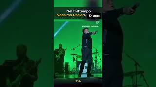 MASSIMO RANIERI [upl. by Hiller]