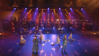 KinKi Kids「愛されるより 愛したい YouTube Original Live」 [upl. by Christyna]