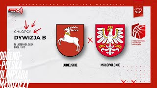 Lubelskie  Małopolskie OOM [upl. by Carce]