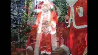 babbo natale karaoke [upl. by Anirtal63]