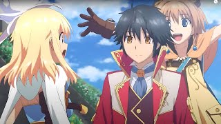 Top 10 BEST Underrated Isekai Anime Recommendations To Watch [upl. by Nodab]