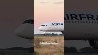 Air France edit here we go  aviationclipz aviationedit airfrance aviation fyp fypシ゚viral [upl. by Nnaegroeg206]