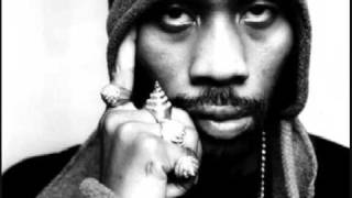 GZA Ft Masta Killa amp RZA  Pencil [upl. by Shirlee290]