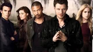 The Originals 1x22 Open Hands Ingrid Michaelson feat Trent Dabbs [upl. by Ventre]