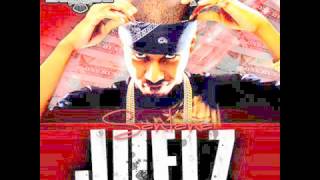 Juelz Santana I Can Feel It In The Air [upl. by Acinorehs]