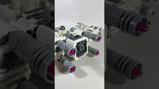 Is this the best LEGO XWing [upl. by Ackler]