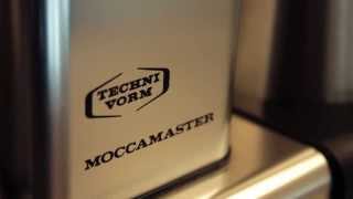 Brew Guide Technivorm Moccamaster [upl. by Fitts]