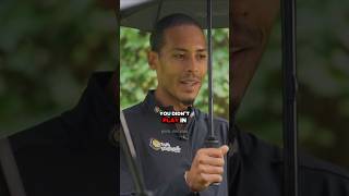 Was Rio Ferdinand Better Than Van Dijk [upl. by Merola203]