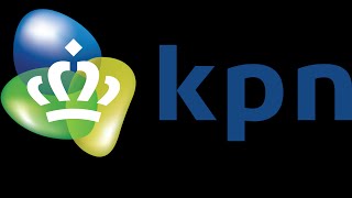 KPN medewerkster legt de hoorn neer tijdens gesprek met klant [upl. by Nodgnal]