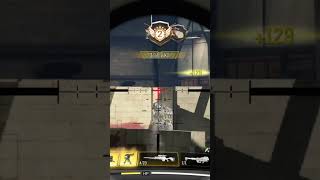 Killhouse  Sniping Locus🔥🔥🔥 Air Strike In Coming😵‍💫😵‍💫😵‍💫 COD  V3 GAMERS callofduty trending [upl. by Vachil721]