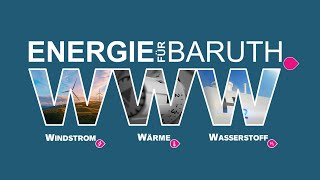 Energie für Baruth [upl. by Yolanthe]