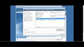 acronis true image home 2013 kullanımı [upl. by Bohlin]