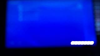 PS4  PSN error blue screen  Playstation Store and News feed not working since day one [upl. by Irtak]