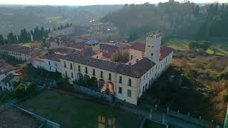 Villa Crivelli Inverigo [upl. by Annawyt]