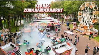 Kermis Zuidlaren 2024  Zuidlaardermarkt [upl. by O'Connor818]