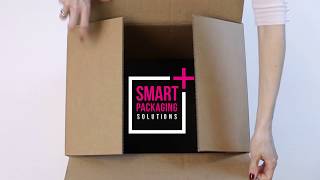 Antalis  Expert des solutions d’emballage intelligentes pour professionnel [upl. by Sheng]