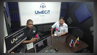 UMECIT RADIO  CATHEDRA [upl. by Novyart]