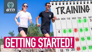 Structure Your Training For Triathlon Success [upl. by Nadaba819]