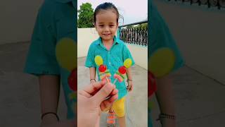 lapper lapper haa cutebaby youtubeshorts viral shorts [upl. by Ardnoid564]