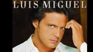 SABOR A MI  Luis Miguel [upl. by Ennywg532]