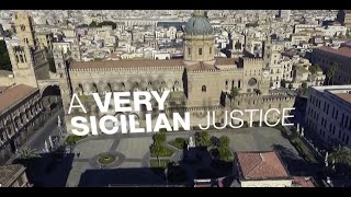 A Very Sicilian Justice subtitled [upl. by Pack]