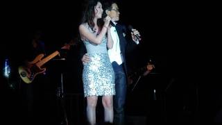 蘇永康演唱會09 William So in concert at Pala Casino P7 愛的正好 HD [upl. by Letreece]