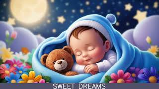 Gentle Nightfall Soothing Baby Lullabies for Sweet Dreams 👶🌜 [upl. by Enitselec423]