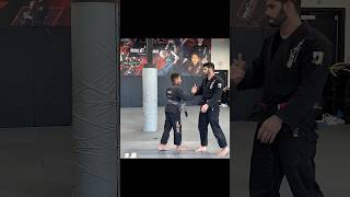 Promotion time jiujitsu martialarts texas fitness [upl. by Yekram]