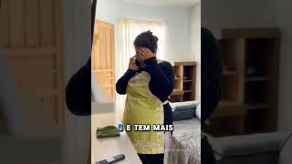 Filha ganha mesada e toma atitude surpreendente [upl. by Tiff]