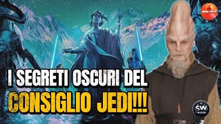 quotI SEGRETI OSCURI DEL CONSIGLIO JEDIquot [upl. by Blunk344]