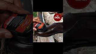 liquid shoe polish [upl. by Shiekh]