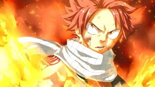 Fairy Tail OST  Battle  Epic Music Mix [upl. by Schaumberger877]