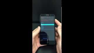 RESTAURAR  RESETEAR ALCATEL ONETOUCH POP 3  5015x HARD RESET [upl. by Davide990]