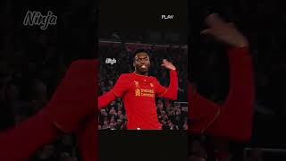 Most iconic celebration in premier league barclays🥺 celebration iconic premierleague football [upl. by Cargian]