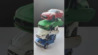 Amazing Collection of Diecast Model Cars cars modelcars shorts [upl. by Ainig]