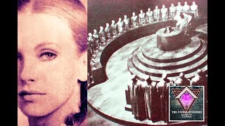 Maria Orsic  A Woman Can Communicate with Aliens  Secret of Vril Society  Hidden Truth 1 [upl. by Yllatan]