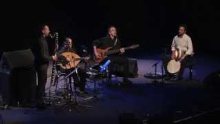 Anouar Brahem quotStopover at Djiboutiquot  Live at Jazz Sous Les Pommiers Coutances  2014 [upl. by Ardnoyek926]