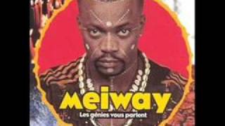 Meiway  Le Futur [upl. by Kcirrek]