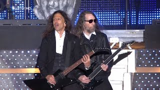 Savatage amp Trans Siberian Orchestra  Requiem The Fifth Live At Wacken 2015 HD [upl. by Arrimat]