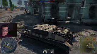 Panzer IV70 amp Tiger H1 amp Panther D  War Thunder  11Kills [upl. by Inalaehon]