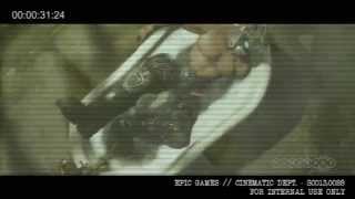 CLAYTON CARMINE DEATH SCENE Mini Clip  PARTE 14 [upl. by Nehemiah379]