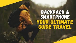 Best Travel Backpack How To Pick In 2024 [upl. by Roxana]