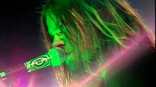 Corrosion of Conformity  13 Angels  Seven days live volume [upl. by Launamme]