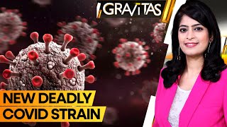 Gravitas  China working on Wuhan virus 20  WION [upl. by Etterual]