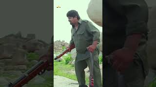 Akbar Bin Tabars Comedy as Gabbar Singh  HyderabadKaySholay  shorts  youtubeshorts [upl. by Nnayrrehs47]