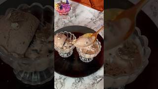 15 kg chocolate icecream in just 150 rupees  Chocolate icecream recipe ytshort chocolateicecream [upl. by Matt]