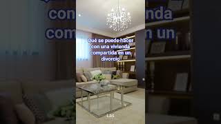 Cómo valorar un piso ante un divorcio [upl. by Caddric]