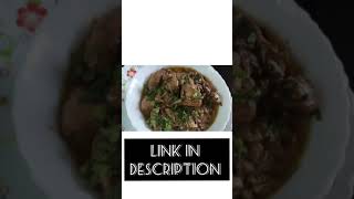 Kashmiri Chicken Yakhni Recipe shorts recipies jugnuchallenge chickenrecipe chickenyakhni food [upl. by Nodnahs]