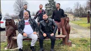 Tomas band ❌michal ajse roma sam official video 2023 [upl. by Akinoj201]